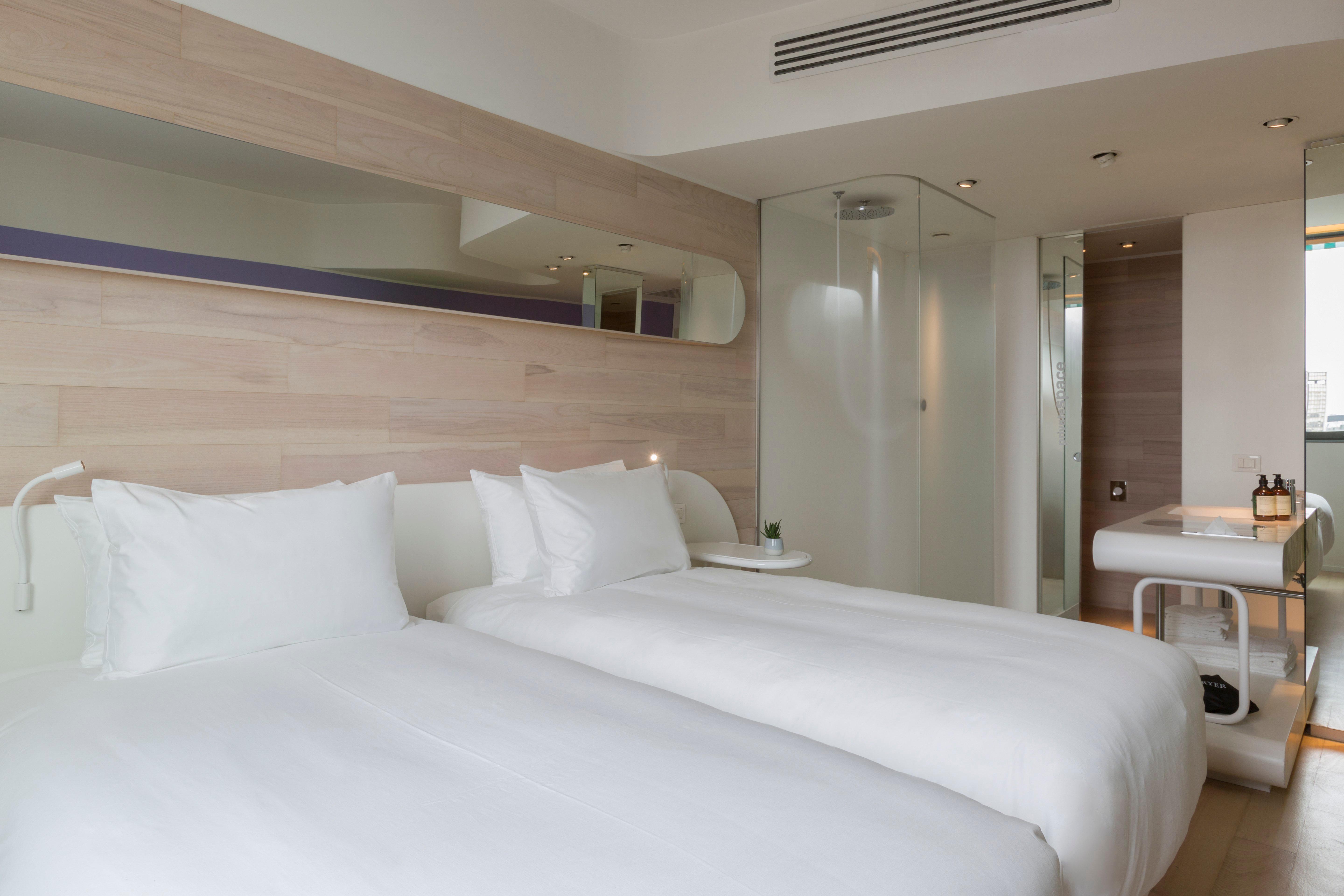 Voco Milan-Fiere By Ihg — Foto 2