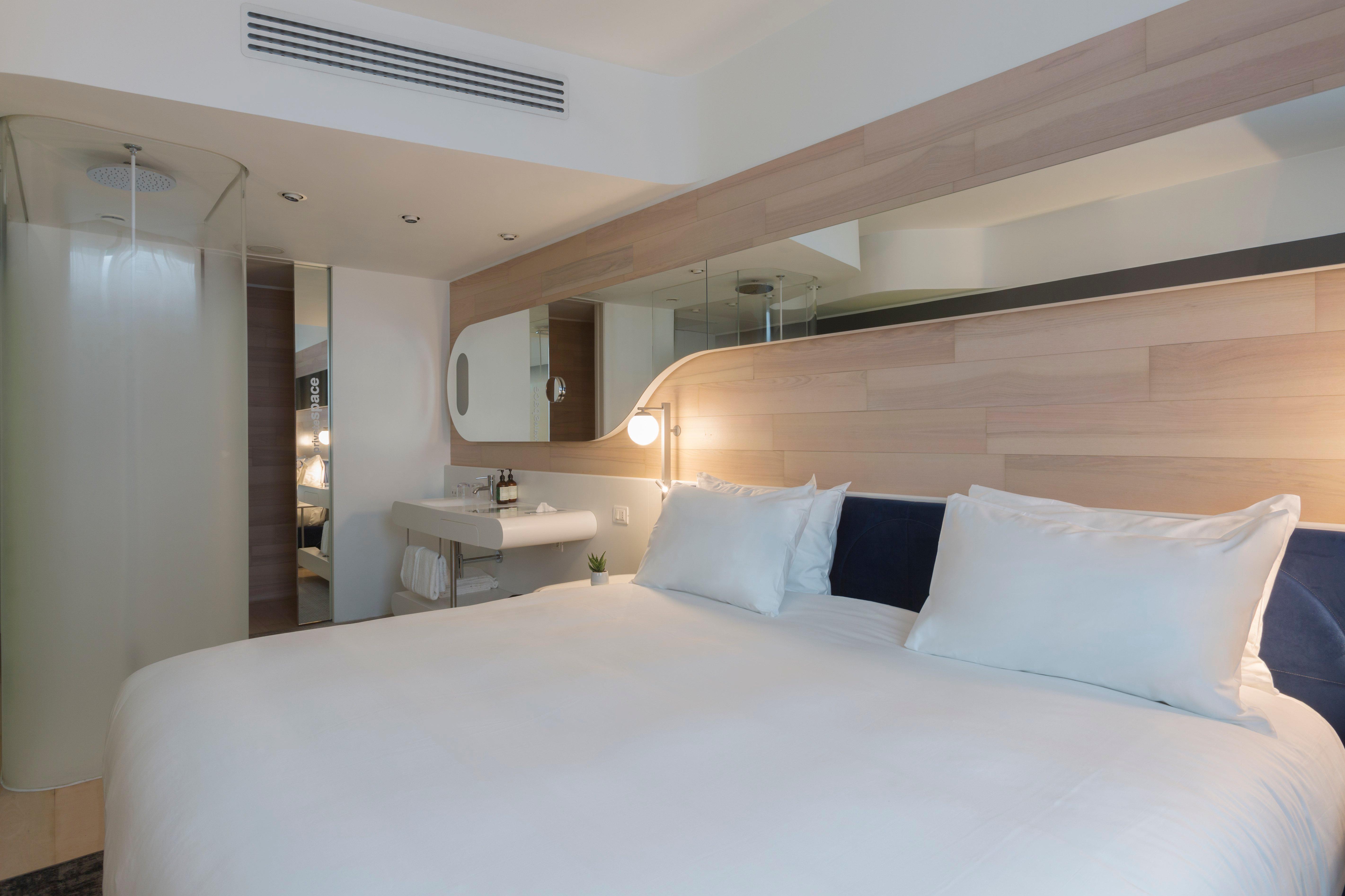 Voco Milan-Fiere By Ihg — Foto 3